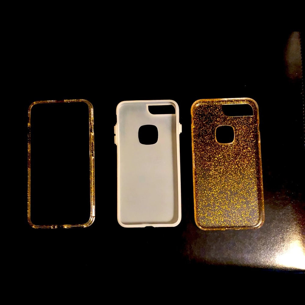 Phone case for iPhone 7 Plus /8 Plus.